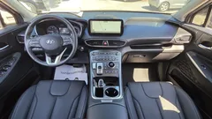 2023 Hyundai Santa Fe Diesel 2.2 2WD — фото 7