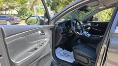 2023 Hyundai Santa Fe Diesel 2.2 2WD — фото 10