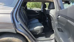 2023 Hyundai Santa Fe Diesel 2.2 2WD — фото 11