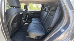 2023 Hyundai Santa Fe Diesel 2.2 2WD — фото 12