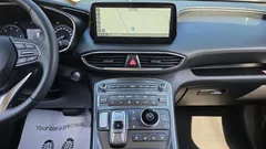 2023 Hyundai Santa Fe Diesel 2.2 2WD — фото 13