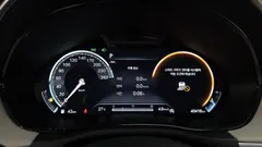 2023 Genesis GV70 3.5T Gasoline AWD, серый — фото 8