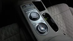 2023 Genesis GV70 3.5T Gasoline AWD, серый — фото 9