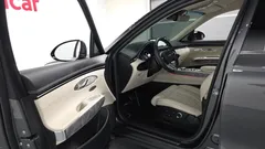 2023 Genesis GV70 3.5T Gasoline AWD, серый — фото 10