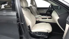 2023 Genesis GV70 3.5T Gasoline AWD, серый — фото 11