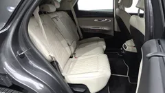 2023 Genesis GV70 3.5T Gasoline AWD, серый — фото 12