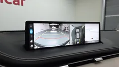 2023 Genesis GV70 3.5T Gasoline AWD, серый — фото 15