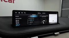 2023 Genesis GV70 3.5T Gasoline AWD, серый — фото 16