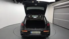 2023 Genesis GV70 3.5T Gasoline AWD, серый — фото 20