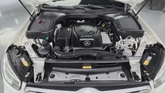 2021 Mercedes-Benz GLC-Class GLC300e 4MATIC, белый — фото 6