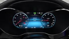 2021 Mercedes-Benz GLC-Class GLC300e 4MATIC, белый — фото 8