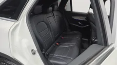 2021 Mercedes-Benz GLC-Class GLC300e 4MATIC, белый — фото 12