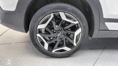 2023 Kia Seltos Gasoline 2.0 2WD, белый — фото 5