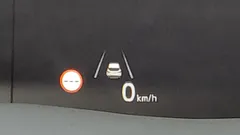 2023 Kia Seltos Gasoline 2.0 2WD, белый — фото 11