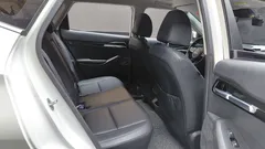 2023 Kia Seltos Gasoline 2.0 2WD, белый — фото 12