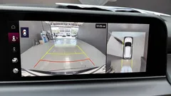 2023 Kia Seltos Gasoline 2.0 2WD, белый — фото 15