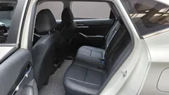 2023 Kia Seltos Gasoline 2.0 2WD, белый — фото 17