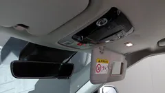 2023 Kia Seltos Gasoline 2.0 2WD, белый — фото 19