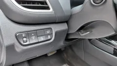 2023 Kia Seltos Gasoline 2.0 2WD, белый — фото 20