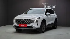 2022 Hyundai Santa Fe HEV 1.6 2WD — фото 1