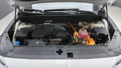 2022 Hyundai Santa Fe HEV 1.6 2WD — фото 6