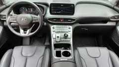 2022 Hyundai Santa Fe HEV 1.6 2WD — фото 7