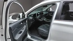 2022 Hyundai Santa Fe HEV 1.6 2WD — фото 10
