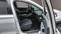 2022 Hyundai Santa Fe HEV 1.6 2WD — фото 11