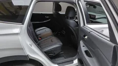2022 Hyundai Santa Fe HEV 1.6 2WD — фото 12