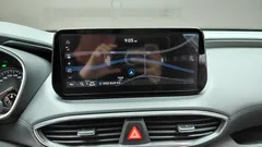 2022 Hyundai Santa Fe HEV 1.6 2WD — фото 14