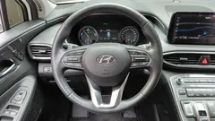 2022 Hyundai Santa Fe HEV 1.6 2WD — фото 15