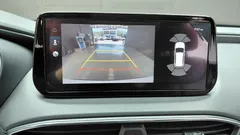 2022 Hyundai Santa Fe HEV 1.6 2WD — фото 16
