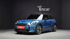 2024 Mini Cooper Classic — фото 1