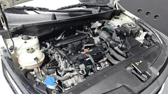 2023 Kia Sportage Gasoline 1.6 Turbo 2WD, белый — фото 6
