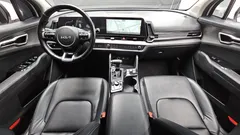 2023 Kia Sportage Gasoline 1.6 Turbo 2WD, белый — фото 7