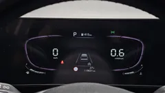 2023 Kia Sportage Gasoline 1.6 Turbo 2WD, белый — фото 8