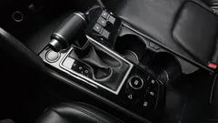 2023 Kia Sportage Gasoline 1.6 Turbo 2WD, белый — фото 9