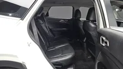 2023 Kia Sportage Gasoline 1.6 Turbo 2WD, белый — фото 11