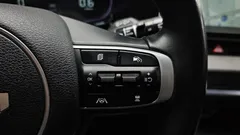 2023 Kia Sportage Gasoline 1.6 Turbo 2WD, белый — фото 18