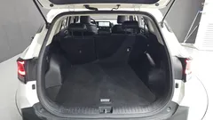 2023 Kia Sportage Gasoline 1.6 Turbo 2WD, белый — фото 20