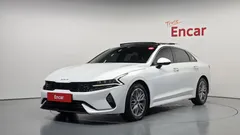 2023 Kia K5 Prestige — фото 1