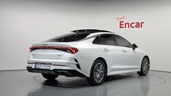 2023 Kia K5 Prestige — фото 2