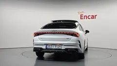 2023 Kia K5 Prestige — фото 4