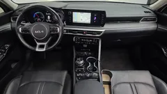2023 Kia K5 Prestige — фото 7