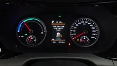 2023 Kia K5 Prestige — фото 8