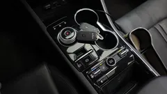 2023 Kia K5 Prestige — фото 9