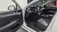 2023 Kia K5 Prestige — фото 10