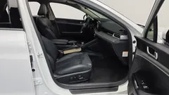 2023 Kia K5 Prestige — фото 11