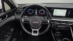 2023 Kia K5 Prestige — фото 13