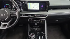 2023 Kia K5 Prestige — фото 14